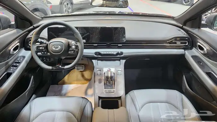 جي ايه سي إمباو فل 2026 GAC EMPOW R 6