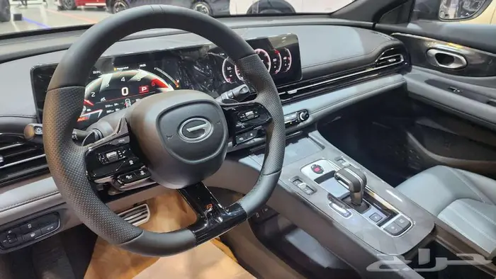 جي ايه سي إمباو فل 2026 GAC EMPOW R 10