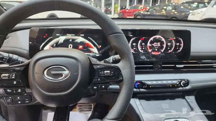 جي ايه سي إمباو فل 2026 GAC EMPOW R 19