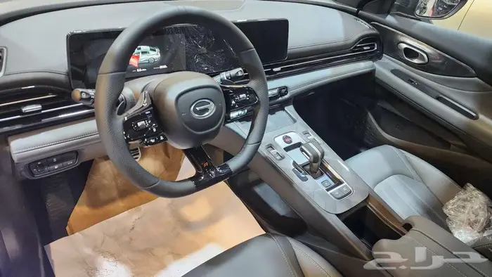 جي ايه سي إمباو فل 2026 GAC EMPOW R 20