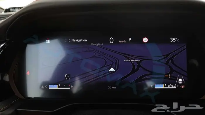 جيب جراند شيروكي ساميت 2025 خليجي اصفار مع ضمان الوكيل 14