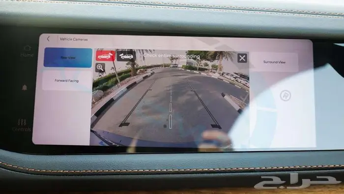 جيب جراند شيروكي ساميت 2025 خليجي اصفار مع ضمان الوكيل 22