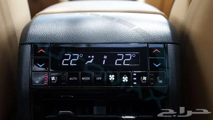 جيب جراند شيروكي ساميت 2025 خليجي اصفار مع ضمان الوكيل 26