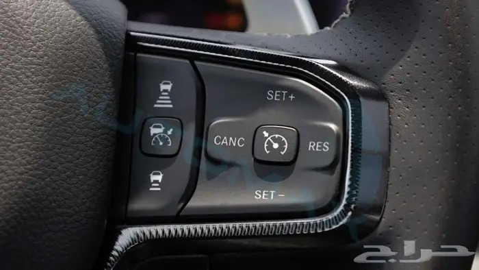 2025 دودج رام 1500 ريبيل اكس خليجي اصفار مع ضمان 11