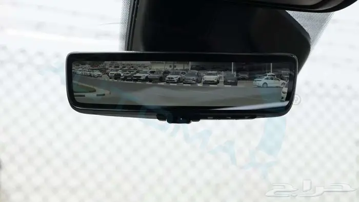 2025 دودج رام 1500 ريبيل اكس خليجي اصفار مع ضمان 26