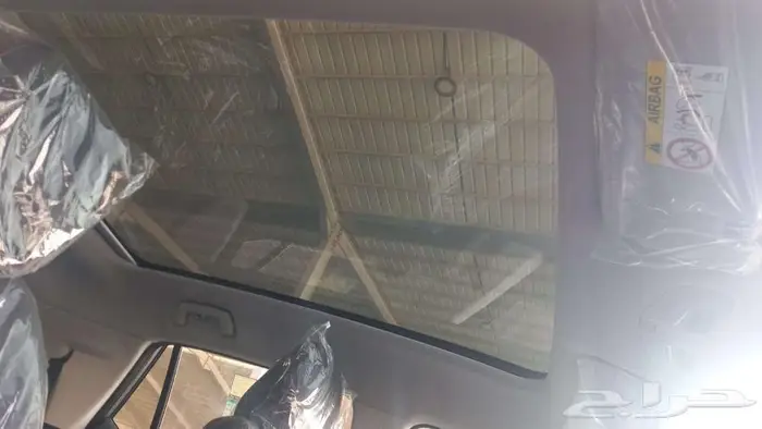 جي اي سي امكو GL موديل 2026 فل كامل بالنقد والتقسيط 9