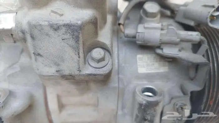 كمبروسر اوريون 1