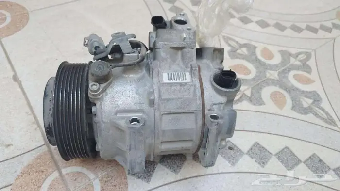 كمبروسر اوريون 0