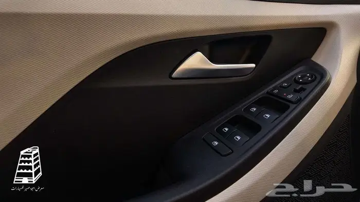 هونداي كريتا سمارت لون رمادي موديل 2026 عروض اقساط 8