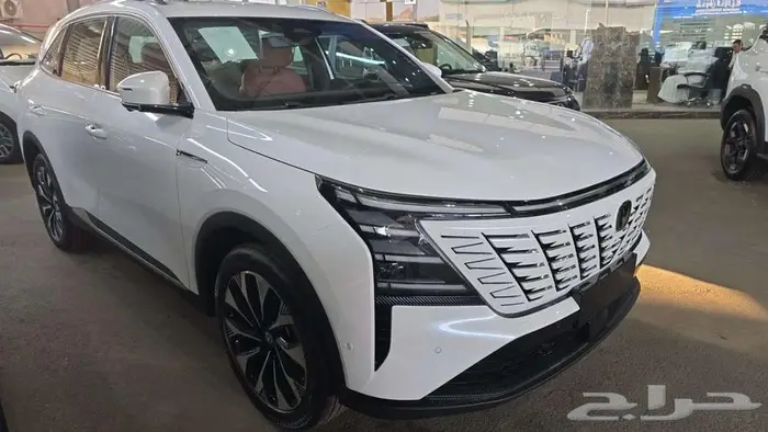 شانجان Cs 75 فل كامل 2026 3