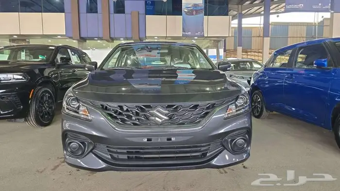 سوزوكي بالينو gl موديل 2025 عرض خاص 0