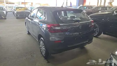 سوزوكي بالينو gl موديل 2025 عرض خاص index