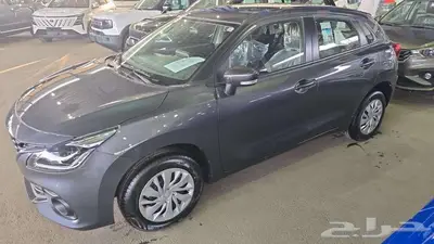 سوزوكي بالينو gl موديل 2025 عرض خاص index