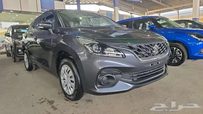 سوزوكي بالينو gl موديل 2025 عرض خاص 1