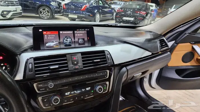 بي ام دبليو 420 جراند كوبيه 2019 9