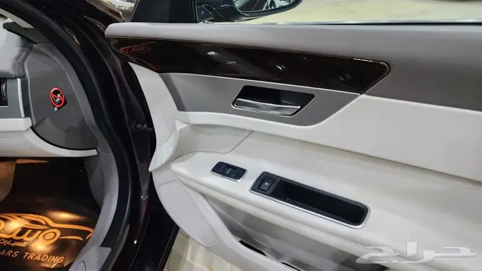 جاكور XF 2018 25