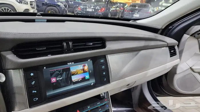 جاكور XF 2018 14