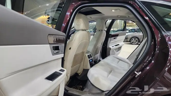 جاكور XF 2018 31