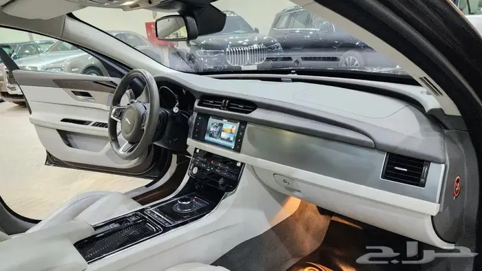 جاكور XF 2018 22