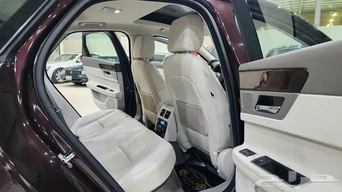 جاكور XF 2018 30