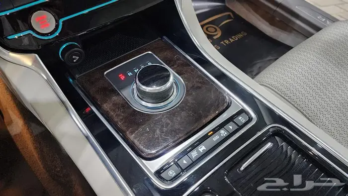 جاكور XF 2018 18