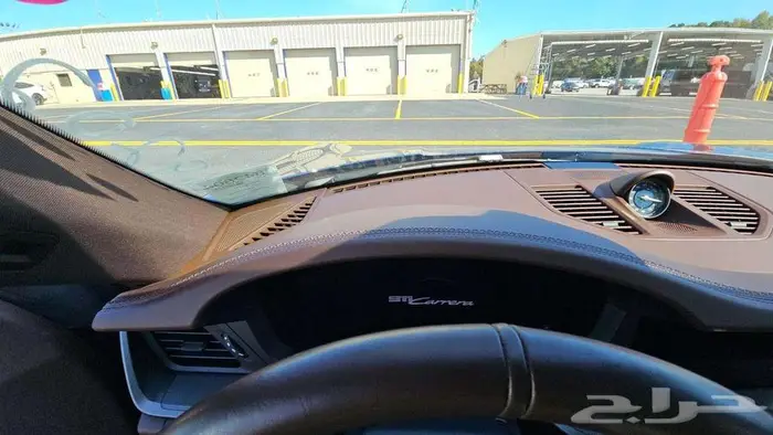 Porsche 911 Carrera T Coupe - 2025 - 5.000KM 13