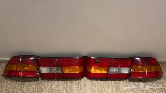 اصطبات لكزس ES 1997-1999 0