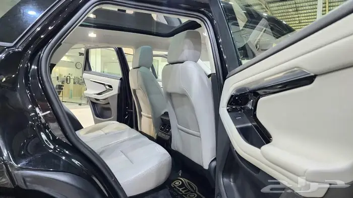 رنج روفر ايفوك 2020 18