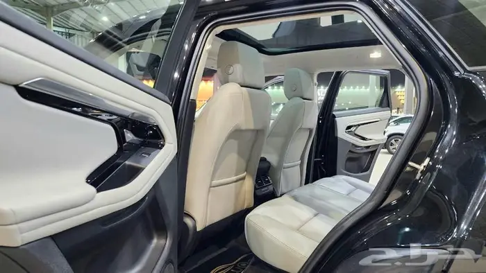 رنج روفر ايفوك 2020 17