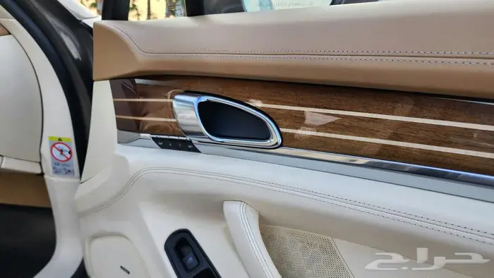 بورش باناميرا تيربو 2010 19