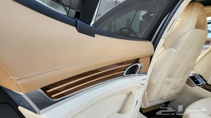 بورش باناميرا تيربو 2010 21