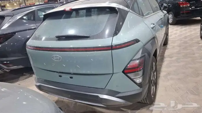 كونا كمفورت وسمارت موديل 2025 بأفضل وأقل الأسعار 13