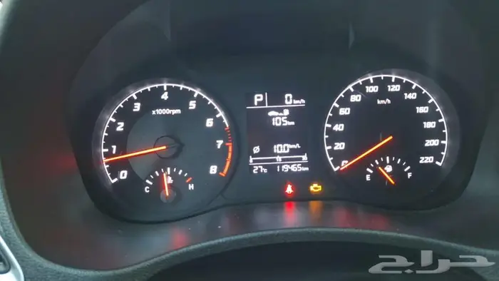 هونداي اكسنت 12