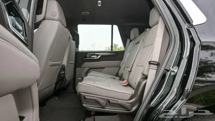 جي إم سي يوكن إليفيشن 2025 دفع خلفي 12