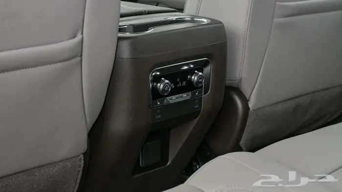 جي إم سي يوكن إليفيشن 2025 دفع خلفي 14