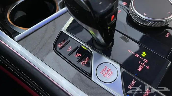 بي ام دبليو كشف 2021 15