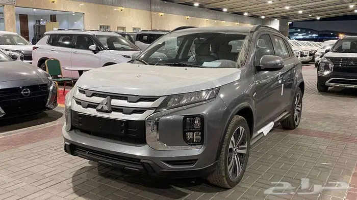 ميتسوبيشي ASX فئة ML فل موديل 2026 0