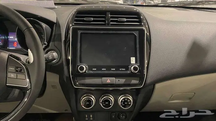 ميتسوبيشي ASX فئة ML فل موديل 2026 11