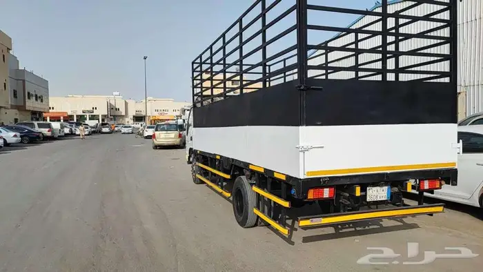 للبيع سيارة ديانا جاك 1