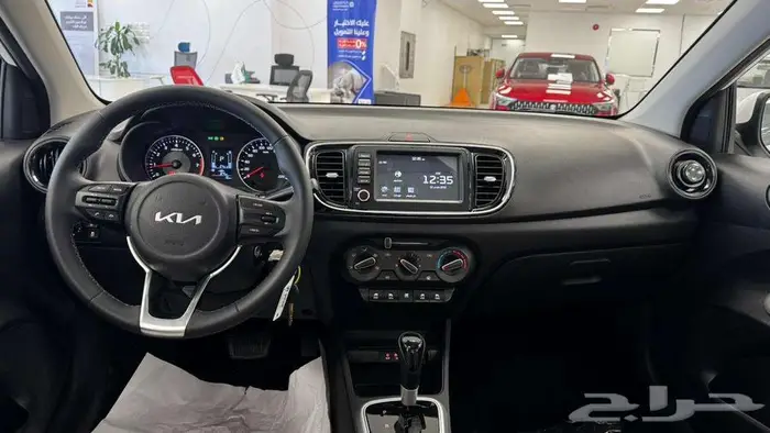 كيا بيجاس 2025 فل كامل بأفضل الاسعار للكاش والاقساط 6