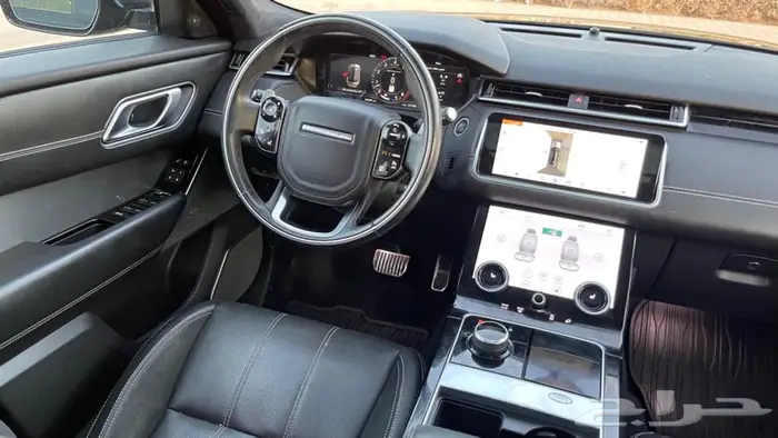 رانج روفر فيلار 2020 15