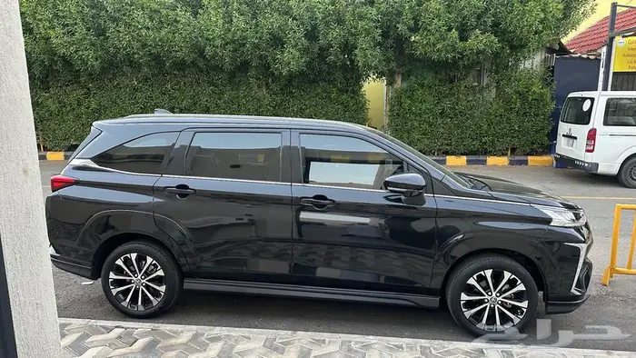 تويوتا فيلوز 2024 GLX للبيع 3