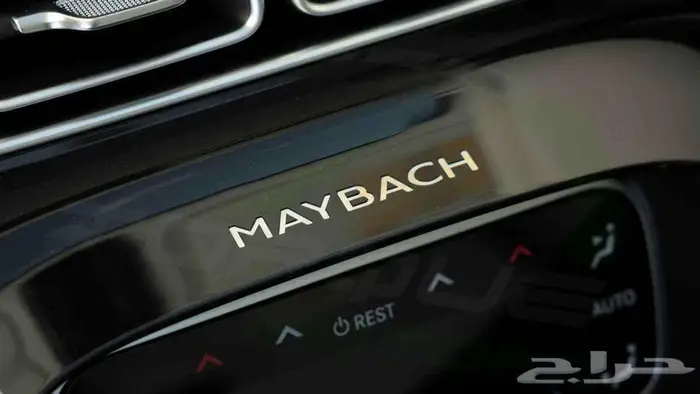 2024 Mercedes Maybach S 680 Ultra Luxurious V12 6.0L 0Km 16