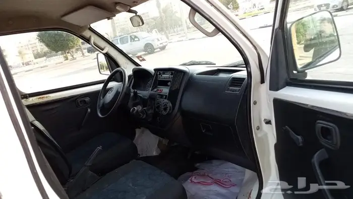 ديهاتسو فان بضاعه 10