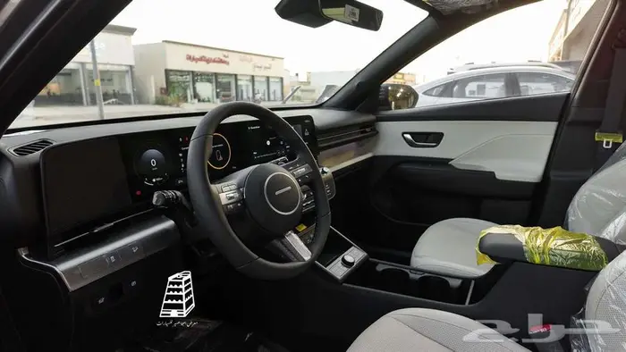 هيونداي كونا بريميم 2026 كاش واقساط لجميع البنوك 3