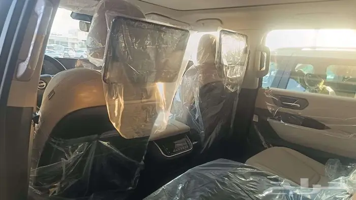 نسان باترول SE2 موديل 2026 سعودي تنفس طبيعي بالنقد والتقسيط 16