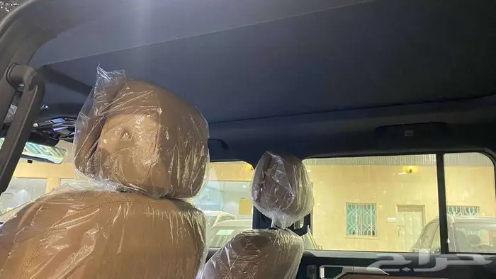 عرض خاااص جيتور 2 T لاكجرى موديل 2026 14