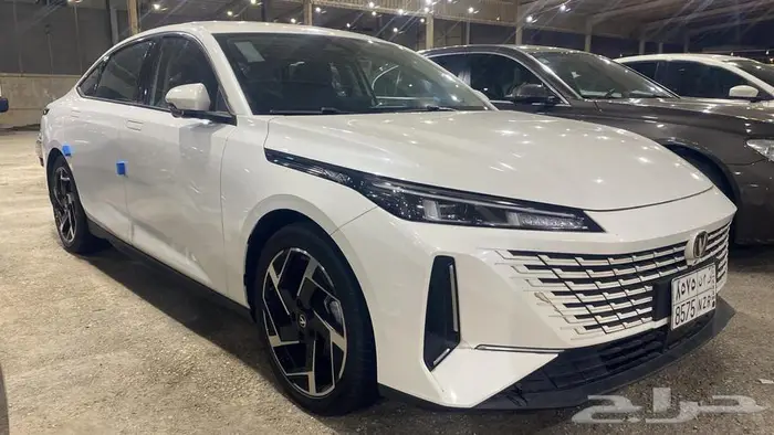 شانجان ايدو بلس فل 2