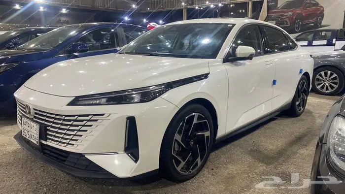 شانجان ايدو بلس فل 1