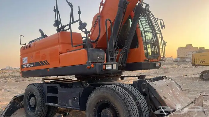 بوكلين دوسان كوري كفرات) للبيع أو الإيجار موديل 2020 0